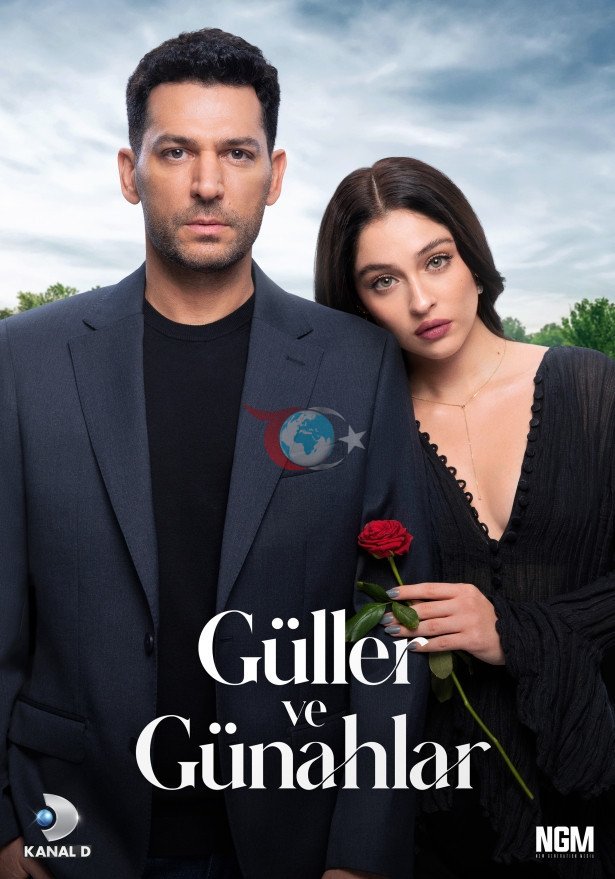 "Güller ve Günahlar" dizisinde büyük bir gizem çözüldü - Resim : 3