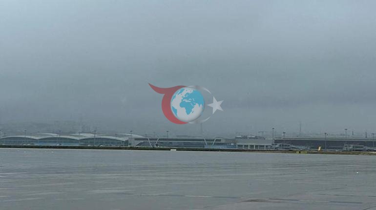 Yaฤmur uรงuลlarฤฑ vurdu Sabiha Gรถkรงenโde 51 uรงak rota deฤiลtirdi