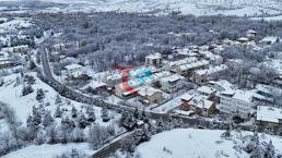 Bahar beklerken kar sürprizi! Meteoroloji'den birçok ile uyarı: Kar, çığ, sağanak, sel, heyelan, yıldırım...