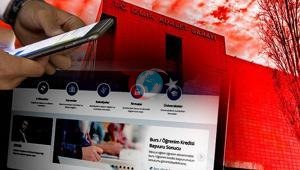 TOKİ tuzağı E-devlet görünümlü sahte site üzerinden ilk evim vurgunu