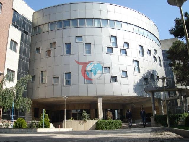 Tahran Bilim ve Teknoloji Üniversitesi