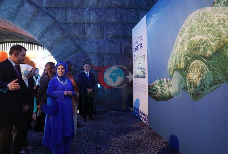 Bakan Kurum: Daha adil bir dünya Sıfır Atık ile mümkün