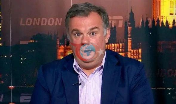 ESPN yorumcusu Gabriel Marcotti