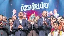 Özel’den, Yalım gözaltısına tepki