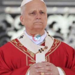 Papa'dan çok sert mesaj: 'Elleriniz kanla dolu'