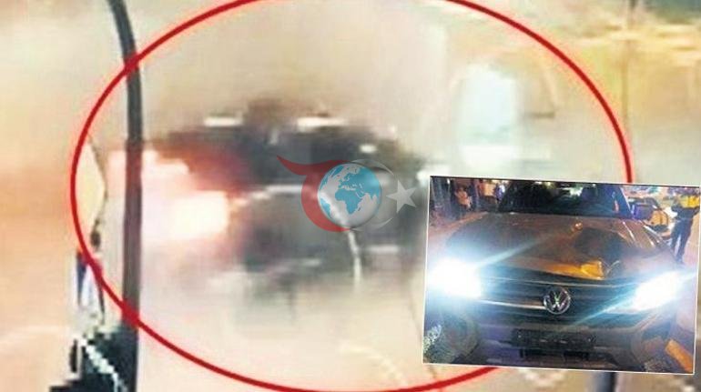 Evlat acısına kaporta faturası eklediler