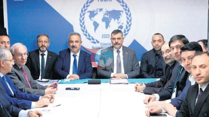 Plakaların Yetkili Kurumdan Alınması Gerekiyor