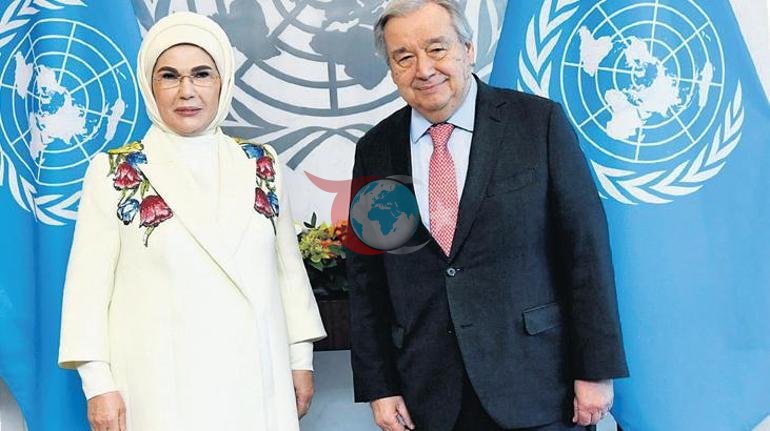 ‘Uluslararası Sıfır Atık Günü’ Türkiye’de başladı küresel çevre hareketine dönüştü