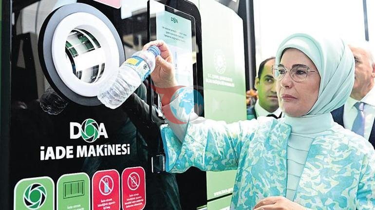 ‘Uluslararası Sıfır Atık Günü’ Türkiye’de başladı küresel çevre hareketine dönüştü