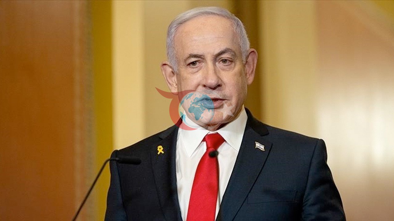 Netanyahu, Kudüs Latin Patriği'nin Kiliseye Girişini Engelleme Kararını Geri Çekti