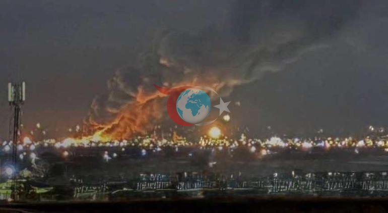 ABD’nin İran’da göz diktiği 450 kilogram Uranyum çıkartma planı masada: Adım adım sızma