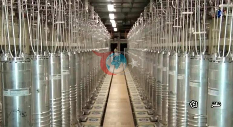 ABD’nin İran’da göz diktiği 450 kilogram Uranyum çıkartma planı masada: Adım adım sızma