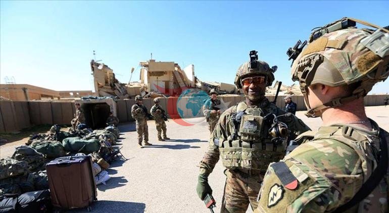 ABD’nin İran’da göz diktiği 450 kilogram Uranyum çıkartma planı masada: Adım adım sızma