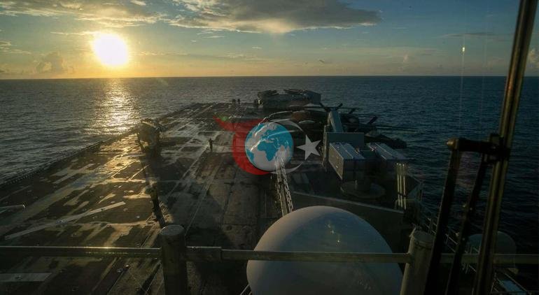 ABD’nin İran’da göz diktiği 450 kilogram Uranyum çıkartma planı masada: Adım adım sızma