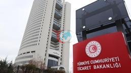 Ticaret Bakanlığı, 'İsrail ile ticaretin sürdüğü' iddialarını yalanladı