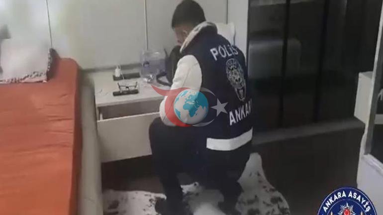 Borsada dolandırıcılık operasyonu: 65 gözaltı