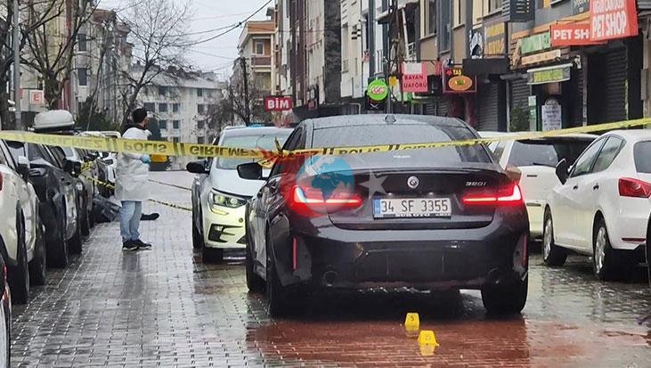 Esenyurt'ta Trafik Tartışması Silahlı Çatışmaya Dönüştü: 1 Kişi Hayatını Kaybetti
