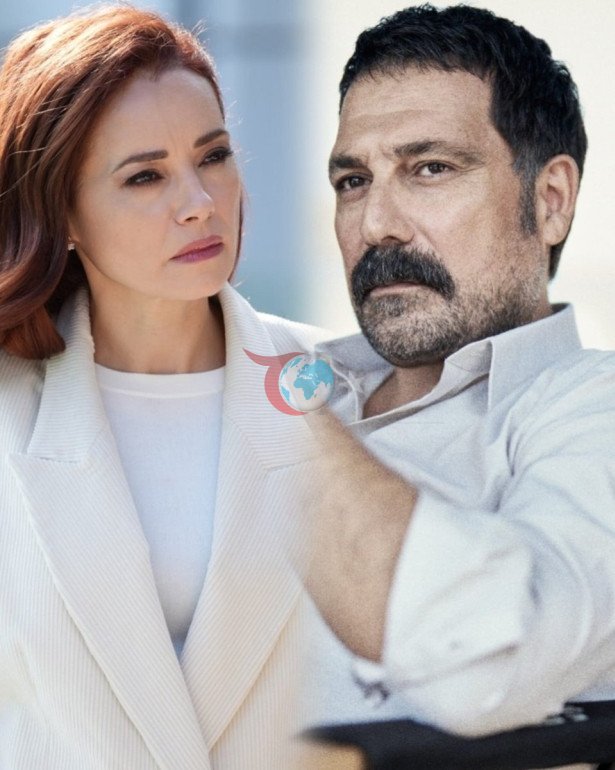 'Kıskanmak' dizisi finale yürüyor