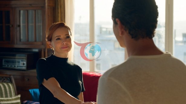 'Kıskanmak' dizisi finale yürüyor - Resim : 2