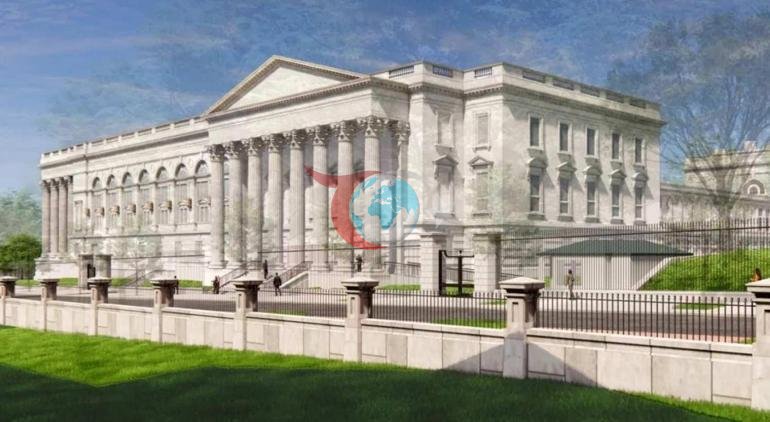Trumptan çarpıcı İran açıklaması Biz zaten rejimi değiştirdik