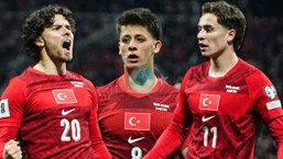 Milliyet Gazetesi yazarları Kosova-Türkiye maçını değerlendirdi! 'Çantada keklik takım değiller'