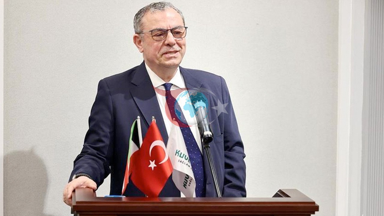 Kuveyt Türk, Hissedarlarına Nakit Temettü Dağıtma Kararı Aldı
