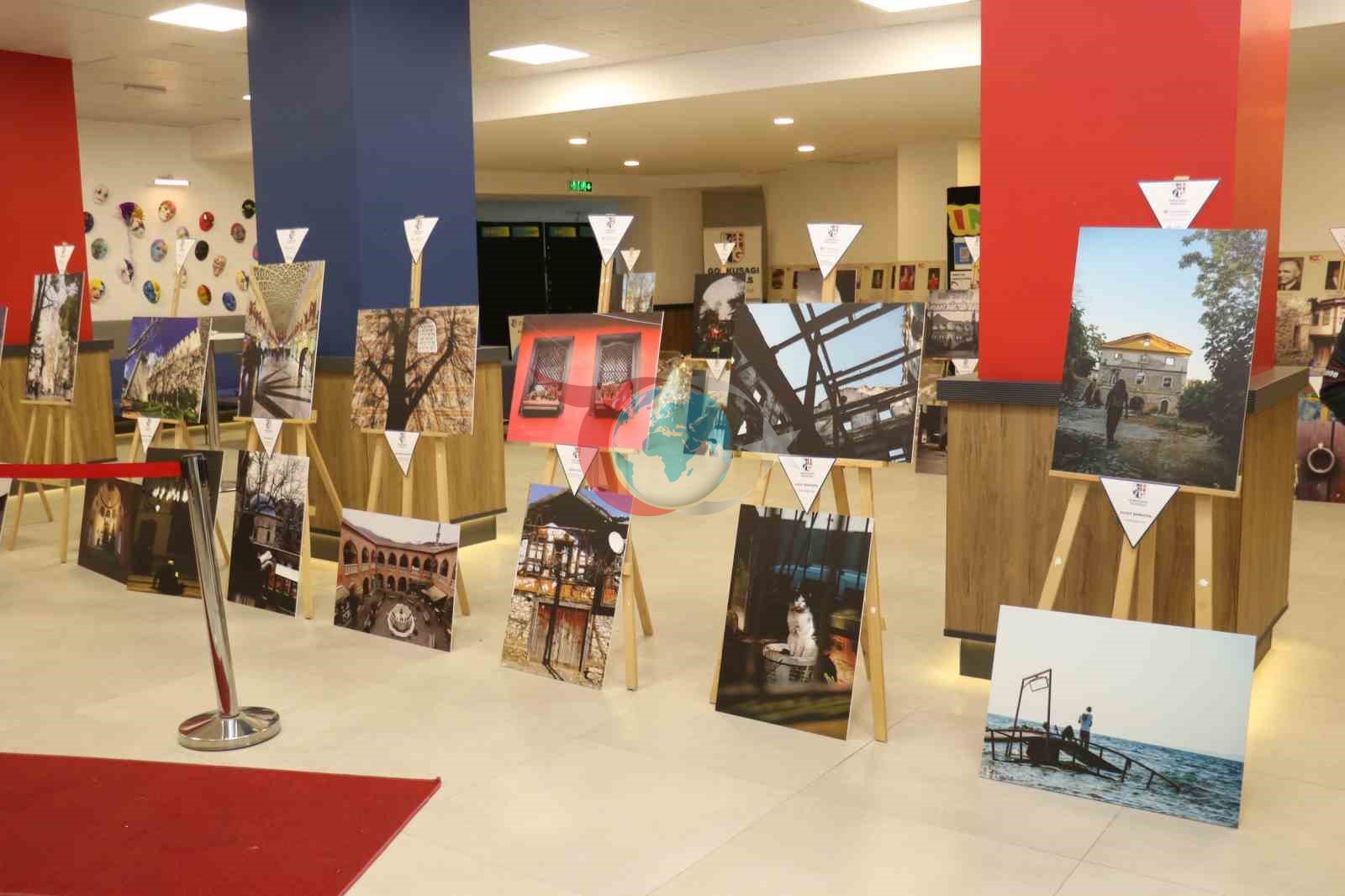 Bursa’nın 700 Yıllık Hafızası Fotoğraf Yarışması’nda ödüller sahiplerini buldu