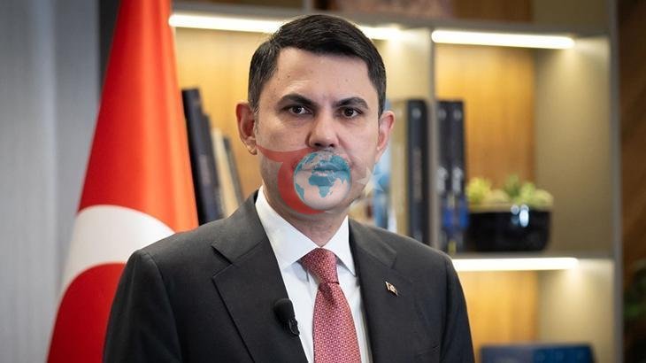 Bakan Kurum: Sıfır Atık Zorunluluk