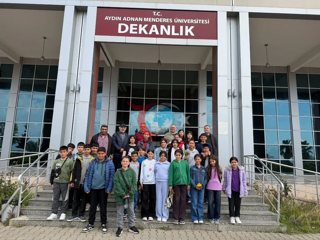 Yenipazarlı Öğrenciler Bilimle Doğayı Keşfetti