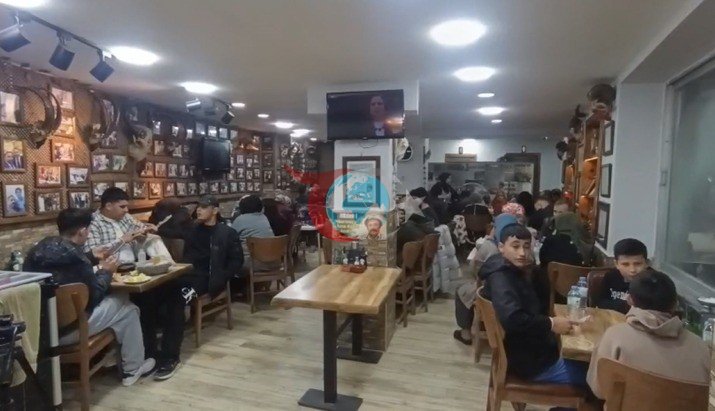 Kahramanmaraş&rsquo;ta antibiyotik yerine kelle paça çorbası tercih ediliyor