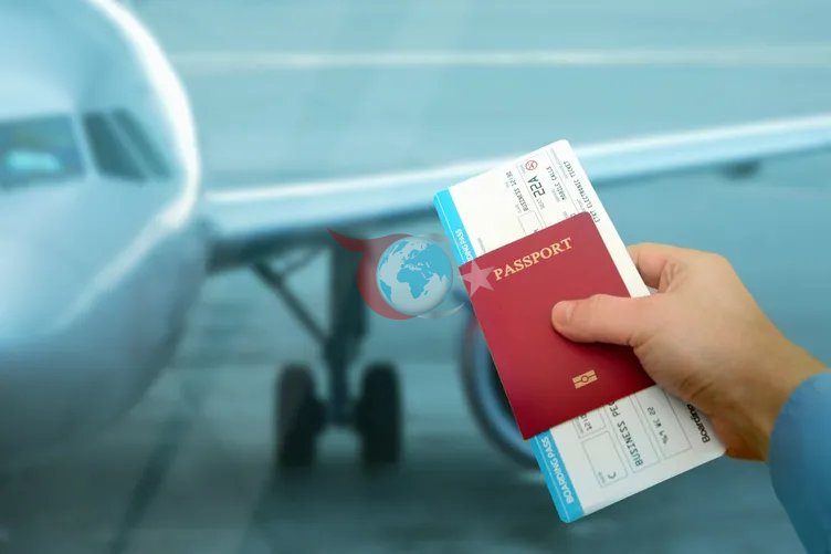 Uçak Biletleri Zam Tehlikesi Altında! Jet Yakıtı Fiyatları ABD'de Zirve Yaptı