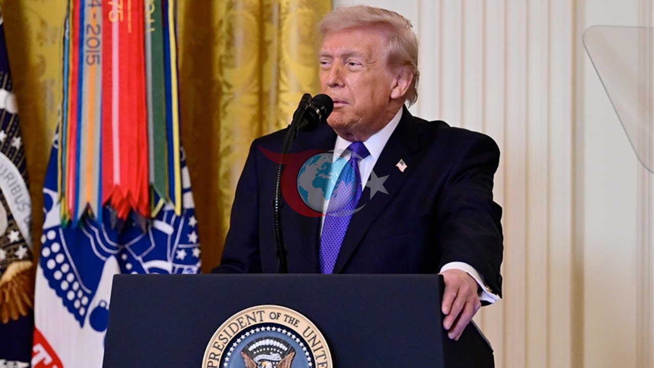 Trump, İran Petrolü Hakkında Düşüncelerini Paylaştı: 'Gerçekten İstediğim...'