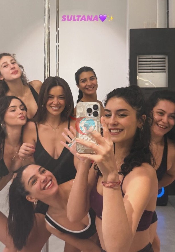 Tuba Büyüküstün’le ilgili günlerdir yayılan görüntü 'sahte' çıktı