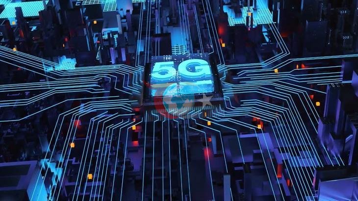 Türkiye 5G Teknolojisine Geçiş İçin Hazırlanıyor: Tarih Belli Oldu