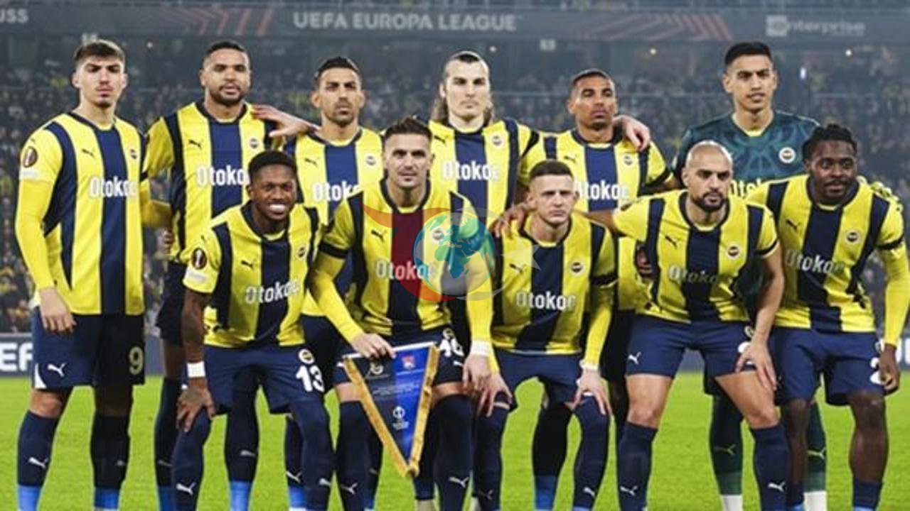 Galatasaray, Fenerbahçe'nin Eski Yıldızına Talip Oldu: Taraftarın Gözdesi Geri Dönüyor!