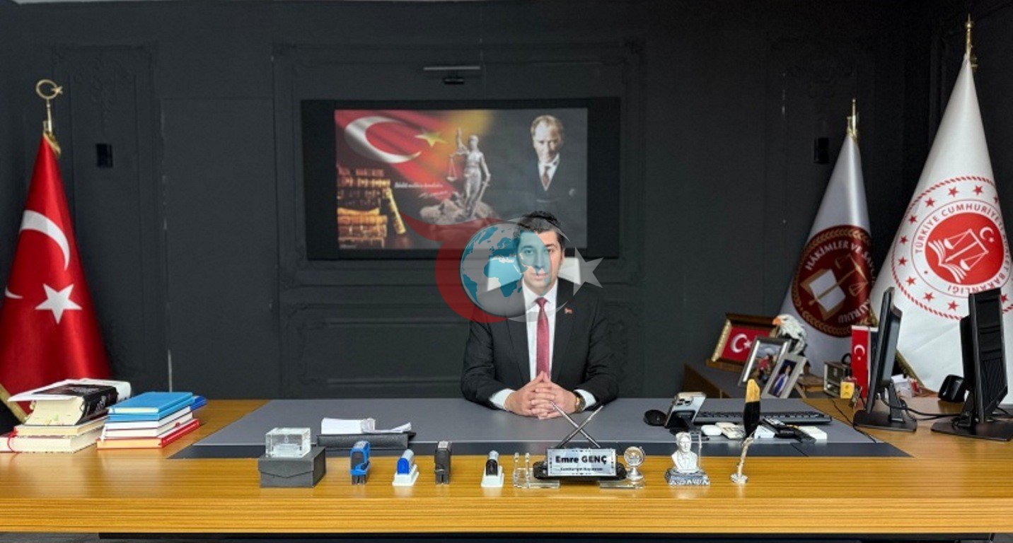 Bitlis Adliyesi 2025 yılı şeffaflık karnesini açıkladı: Dosya çözümünde yüzde 107&rsquo;lik başarı