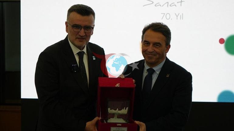 ODTÜ Sanat 6 yıl aradan sonra yeniden başladı