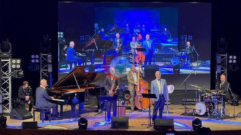 ODTÜ Sanat 6 yıl aradan sonra yeniden başladı