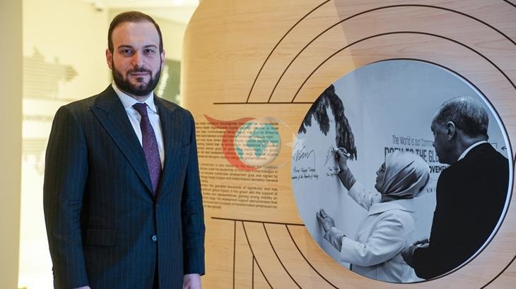 Gıda İsrafını Önlemek İçin Küresel Çağrı: Sıfır Atık Vakfı Başkanı Ağırbaş'ın Mesajı
