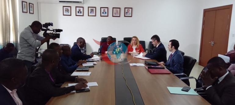 MEB’den Togo ve Senegal’e ‘eğitim iş birliği’ ziyaretleri