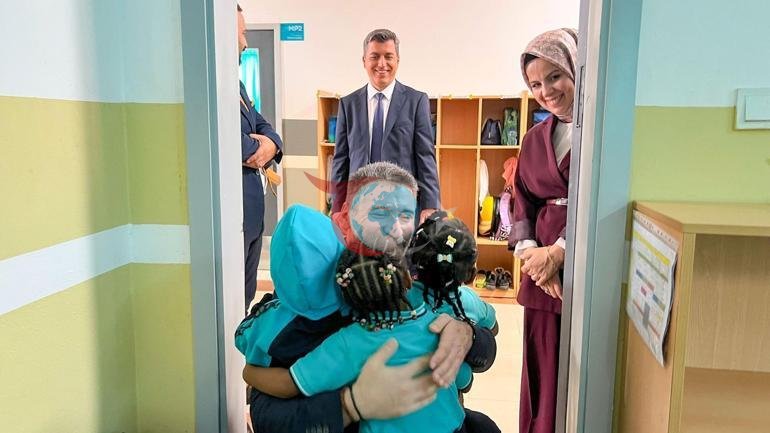 MEB’den Togo ve Senegal’e ‘eğitim iş birliği’ ziyaretleri