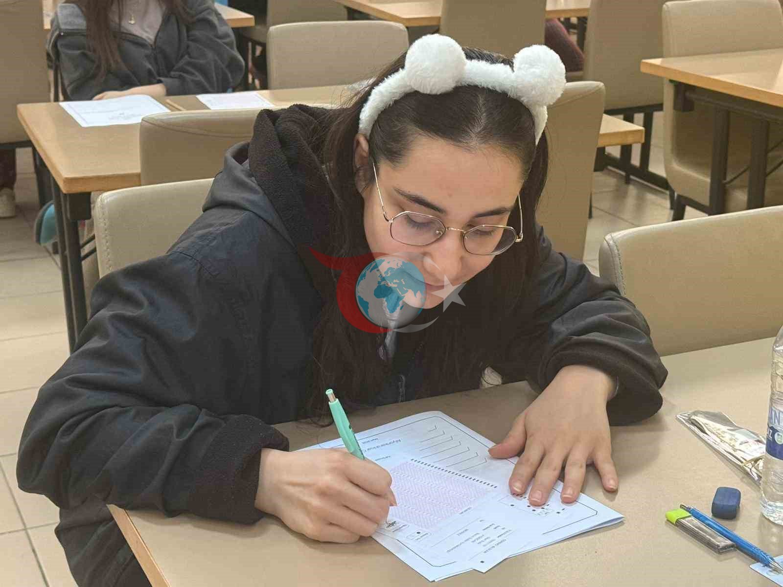 Genç Takım Projesi ödüllü final sınavı tamamlandı