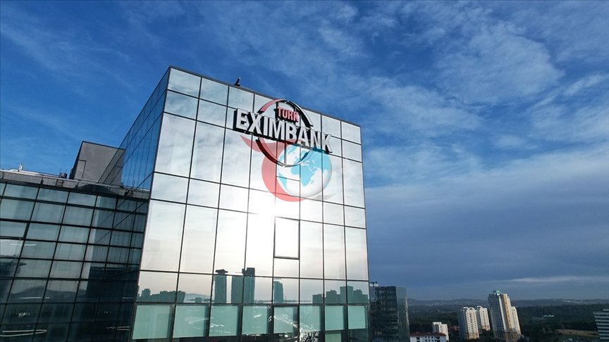 Türk Eximbank ve Euler Hermes Yeni Reasürans Anlaşması Yaptı