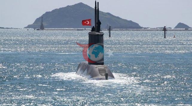 MİLDEN projesi ile Türkiye yerli ve milli şekilde denizaltısını üretecek