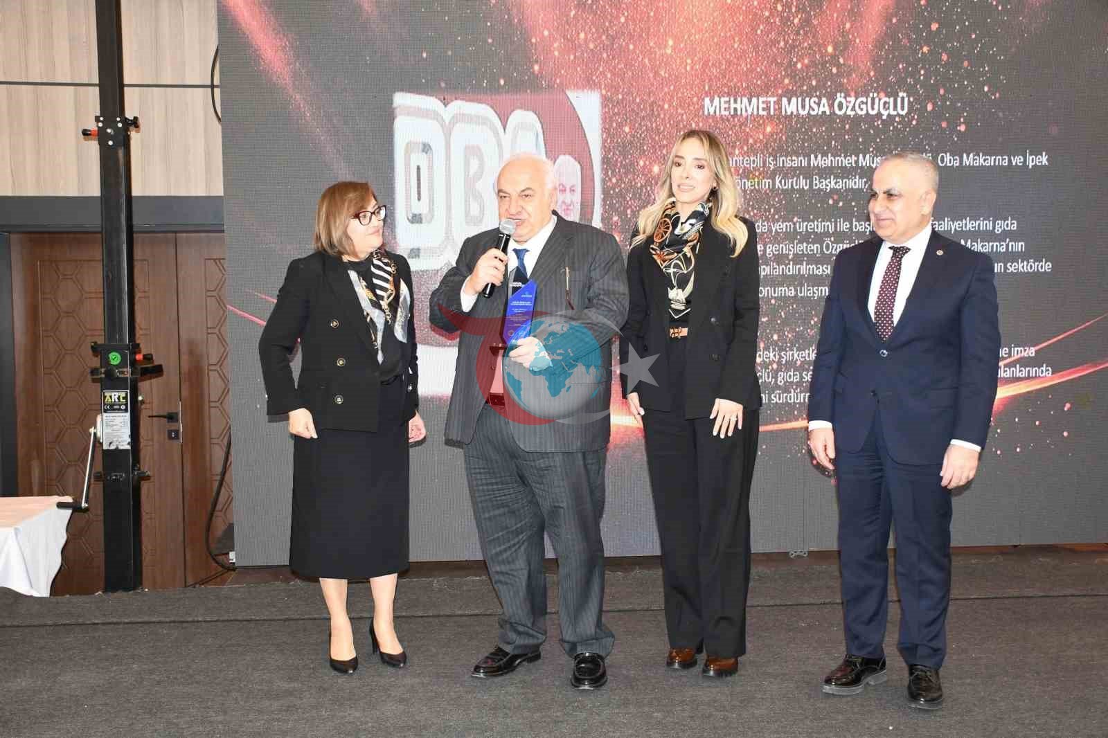 Musa Özgüçlü&rsquo;ye 