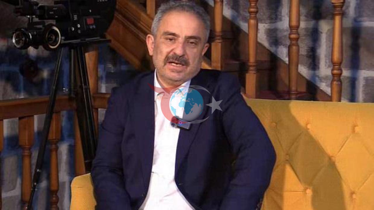 Sinan Burhan'dan Çarpıcı Açıklamalar: Bahis ve Şike Soruşturması Süper Lig'i Sarsabilir