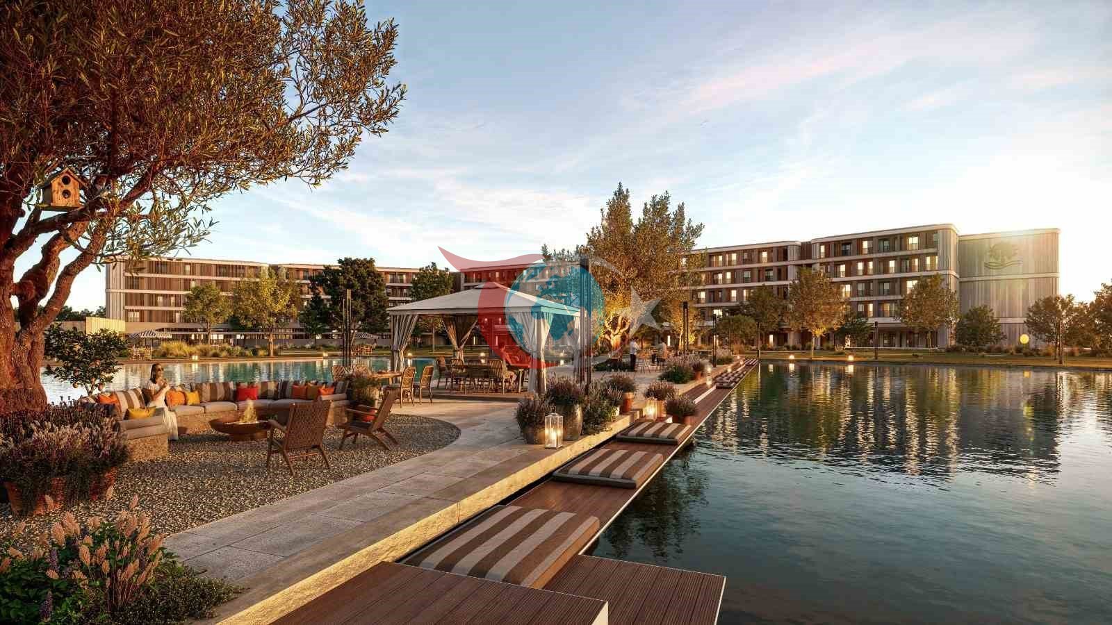 Balıkesir'de Büyük Turizm Yatırımı Başlıyor