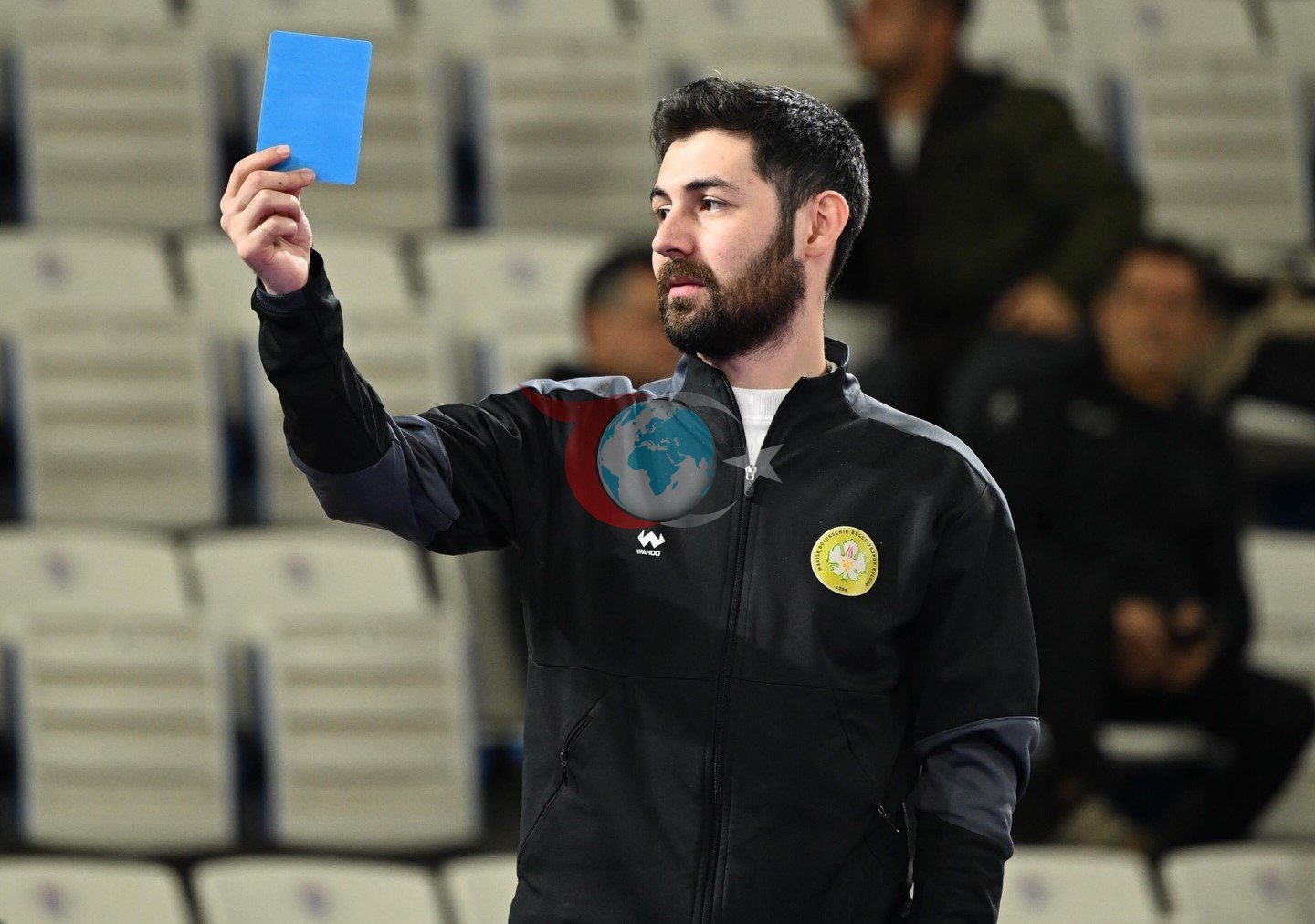 Manisalı Antrenör Ali Eşsiz, Milli Takımda Görev Alacak
