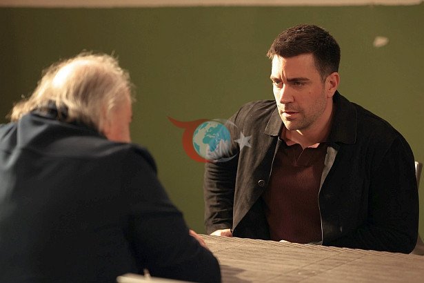 Çetin Tekindor Çirkin'deki rolü için kilo aldı