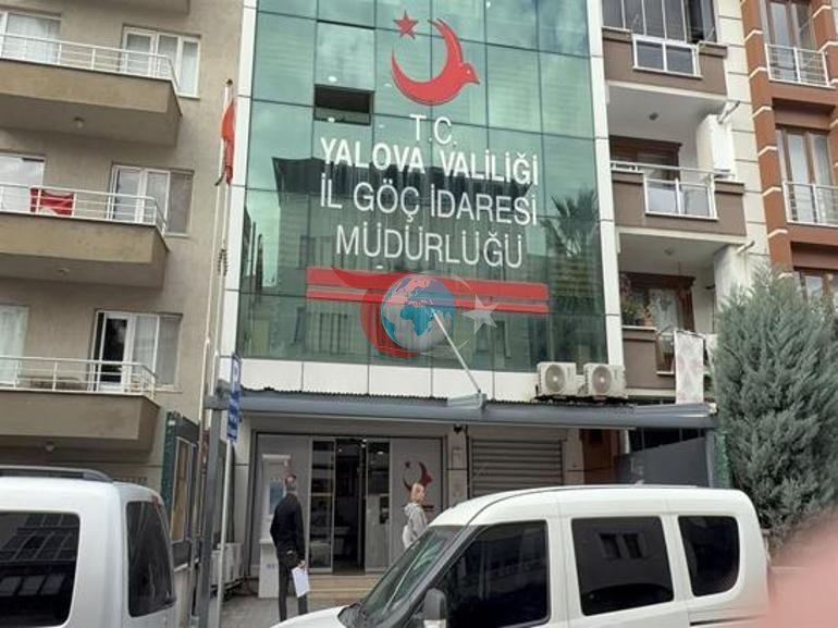 Yalova Göç İdaresi soruşturmasında çarpıcı detaylar: WhatsApp grubundan para talep edilmiş